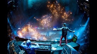 The Chainsmokers @Ultra Japan2017【Day2】Full ①