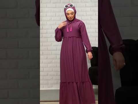 موديلنا الجديد مبيهزرش جمال وشياكه والوان جذابه وخامه