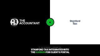 StanfordTax | Karbon for Clients Integration
