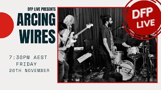 Download Lagu DFP LIVE Presents: Arcing Wires MP3