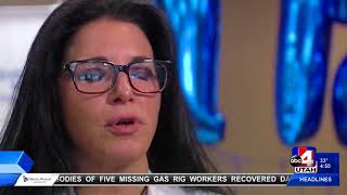 Famous Patients and doctors celebrate record-setting year for organ transplants in Utah Net Worth