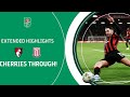 Bournemouth Stoke goals and highlights