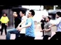 Kolaveri Di Auckland Flash Mob - Official Video HD 2011