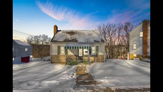 2306 Webster Avenue video tour