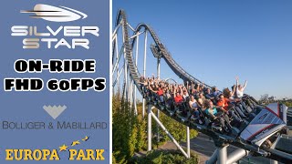 Silver Star at Europa Park | ON-RIDE - Full HD 2023 | B&M Hyper Coaster
.
.
you can use this footage for free just give credits to my channel
.
.
.
Follow me also on:
Instagram: https://www.instagram.com/coasteridiot/
TikTok: https://www.tiktok.com/@coasteridiotit?_t=8Vcz2AMCqMX&_r=1 Silver Star at Europa Park | ON-RIDE - Full HD 2023 | B&M Hyper Coaster