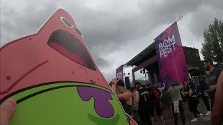 Piece of Your Heart - Bomfest and edcpatrick