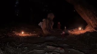 Live Misteri‼️ADA YANG ANEH