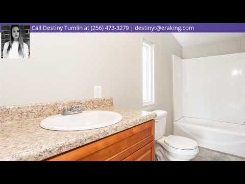 141 Arika Ln Ln, Ohatchee, AL home video tour