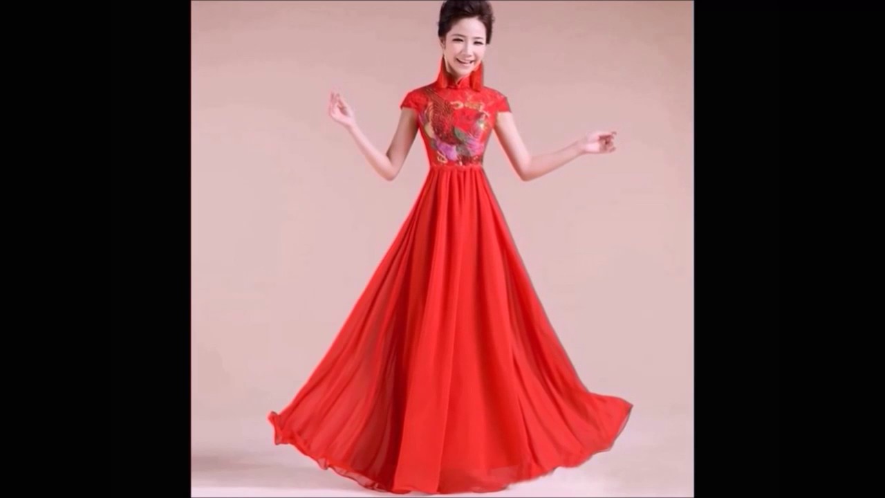 Wedding Dresses In Different Countries Youtube