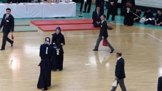 2017 関東学生剣道選手権 3回戦 国際武道大 佐藤 vs 帝京大 木屋 徳川慶朝 検索動画24 2017 関東学生剣道選手権 3回戦 国際武道大 佐藤 vs 帝京大 木屋 徳川慶朝 検索動画 24