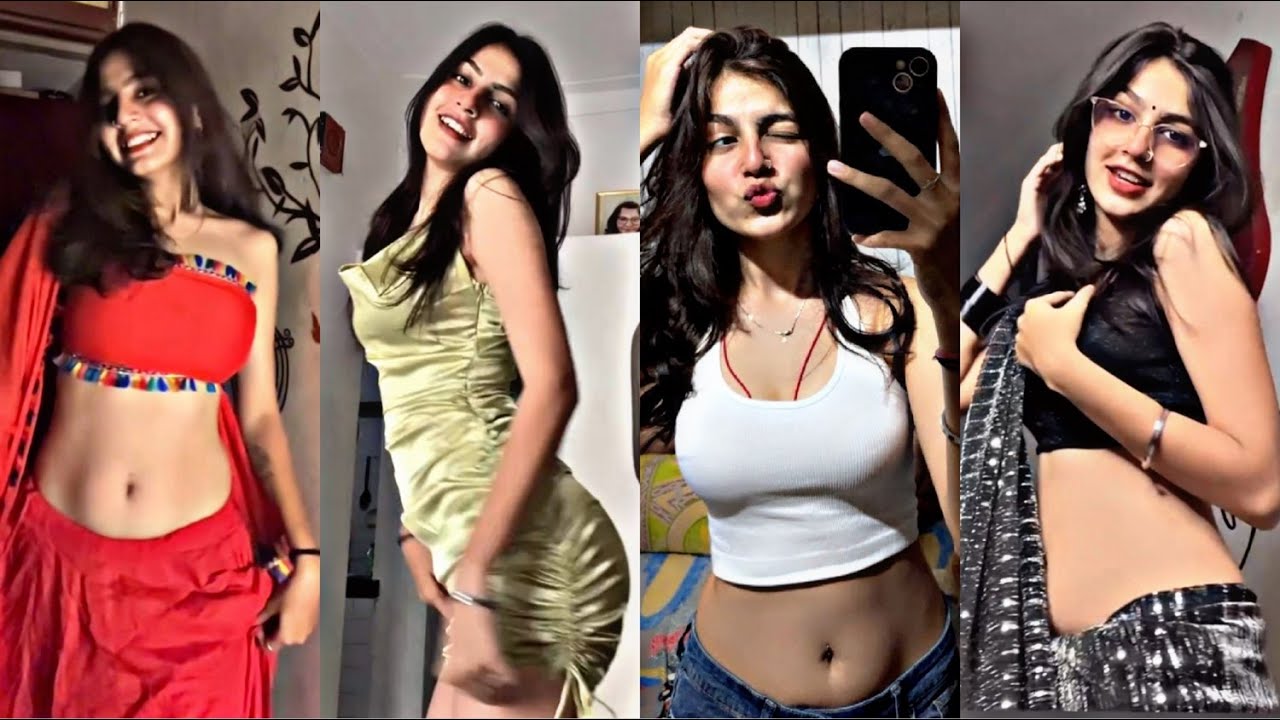 Taniya oberoi reels❤️‍🔥