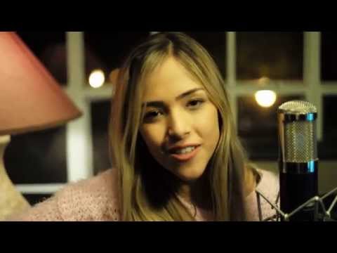 Nocaute - Jorge e Mateus (Gabi Luthai cover)