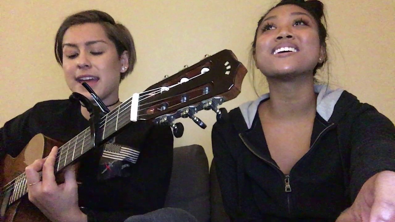 808 Medley - Jasmine Lee & Leiana Clemente