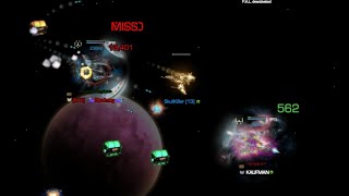 Space Aces | One Man Army | 2025
