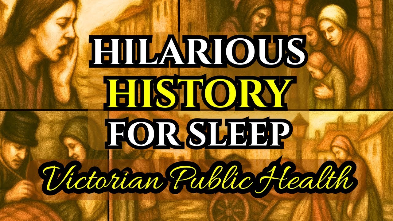 Why Public Health In The Victorian Era Was A Complete Disaster and more