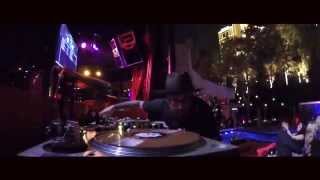 EXCEL - Live at Tryst (Las Vegas )