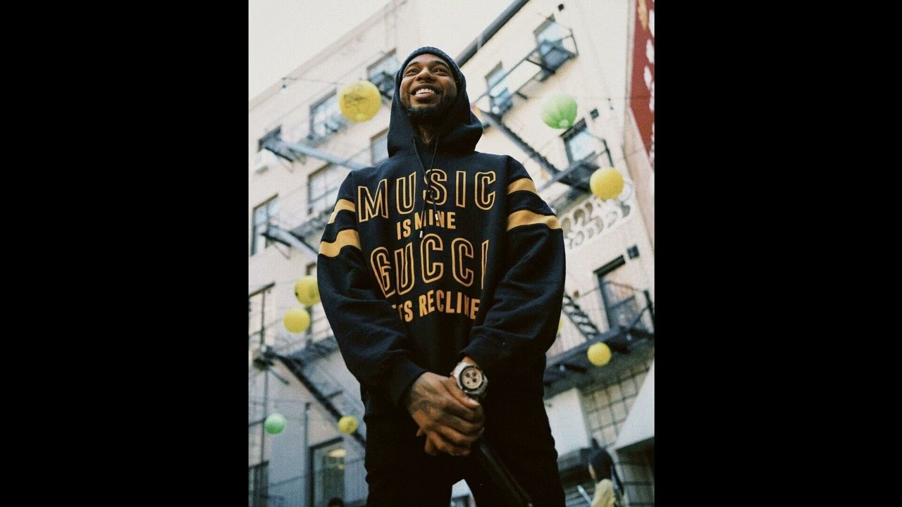 (FREE) Key Glock x Young Dolph Type Beat 2022 - "Meant To Be"