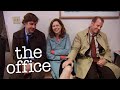 Locked In - The Office US