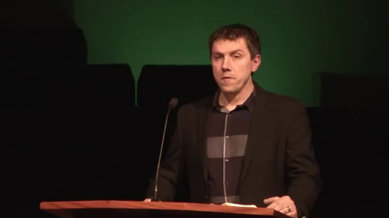 02/03/2016. Среда Вечер. Церковь 