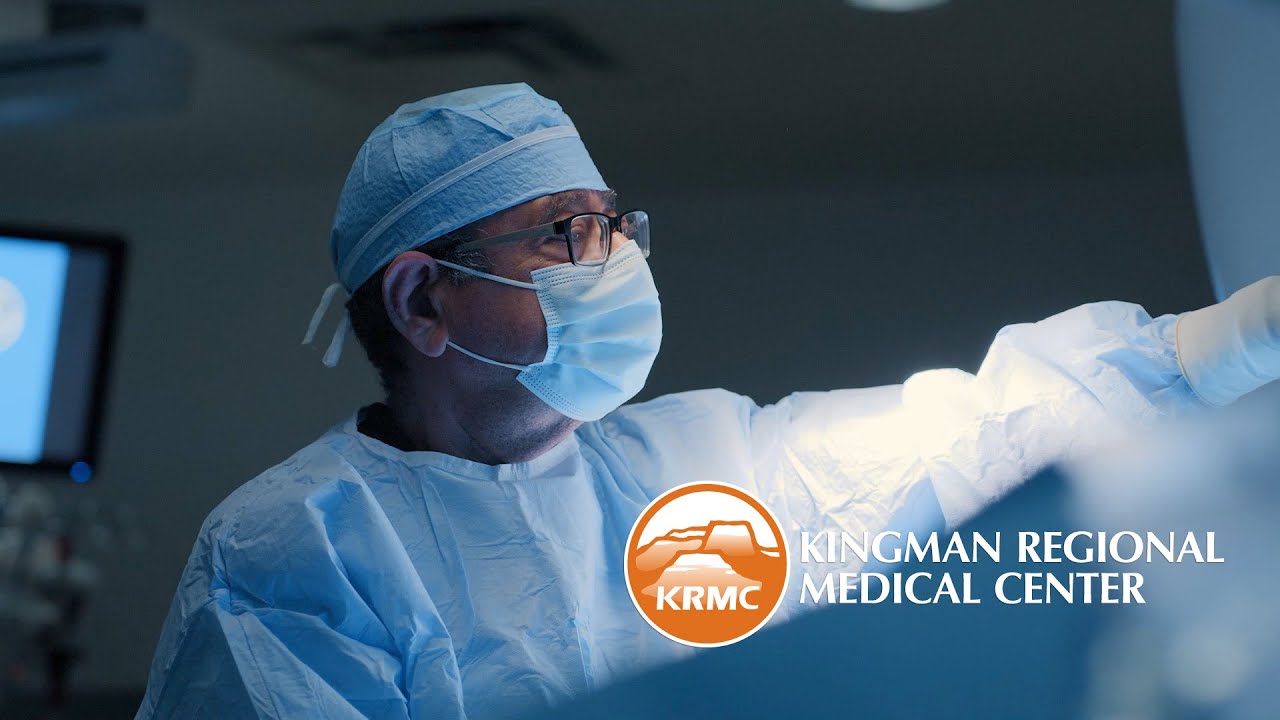 Kingman Regional Medical Center: Join our community health system in ...