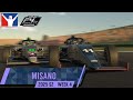 iRacing Season 2 2025, Week 4 | F4 Challenge at Misano
