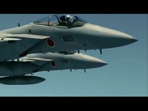 JSDF 日本国自衛隊 2016    Japan Self Defense Force PV