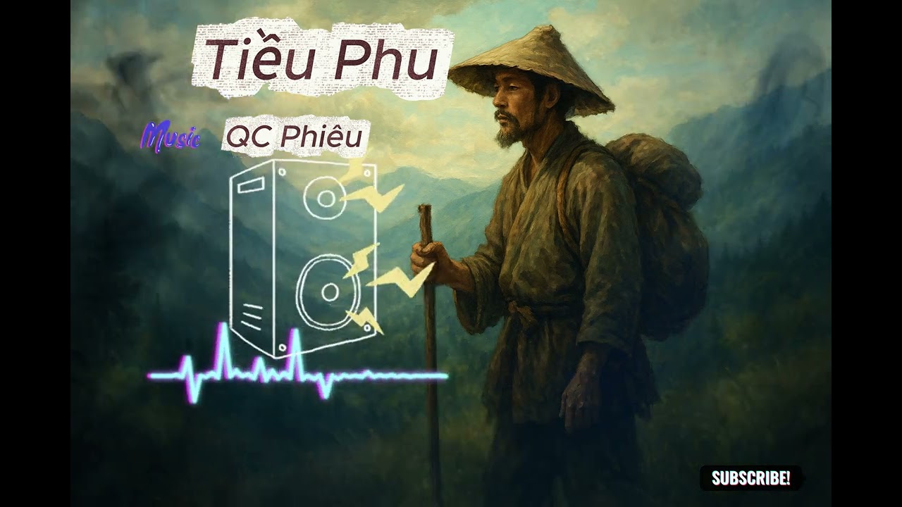 Tiều Phu -  Một Nhạc Phẩm Mới Giữa Đại Ngàn