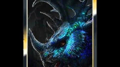 JWA Ceramagnus raid - 11 turns without Mortem Rex