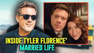 Celebrity Who Is ‘Great Food Truck Race’ Hose Tyler Florence’s Wife? All About His Marriage Wealth