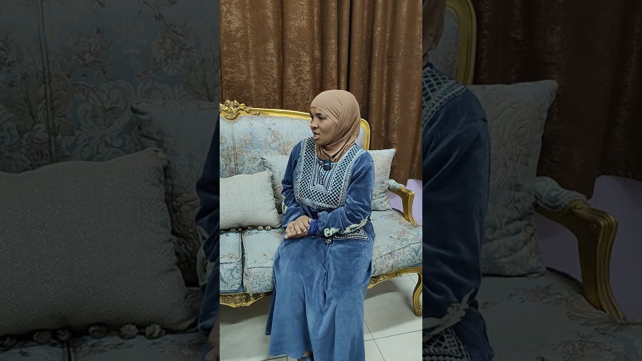 لو مشوفتوش حاجه حلوه النهارده فـ لازم تشوفوا الفيديو ده عشان ضحكة ليالي أجمل حاجه هتشوفوها♥️