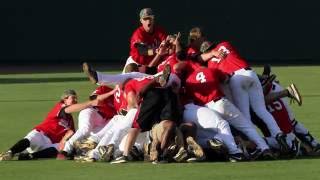 2016 Austin Peay Baseball - Time For Another Dogpile