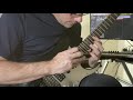 Reflective - Kiko Loureiro Cover