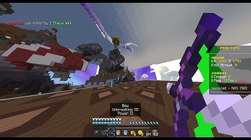 Crazy Hackers (build uhc zeqa)