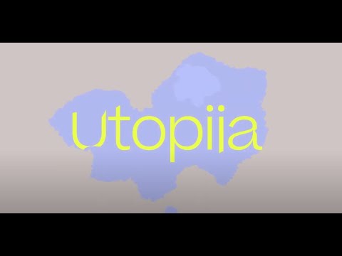 Utopija [Animirani rečnik angažmana]