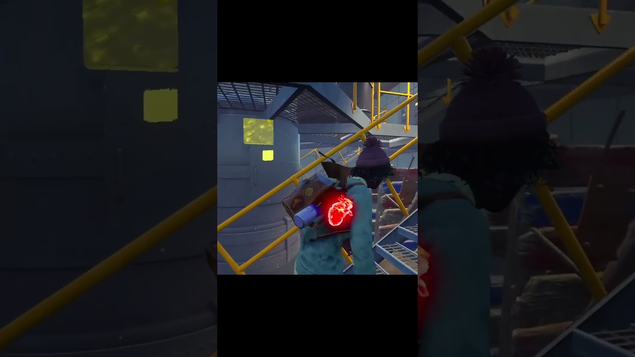 Они выпустили соревновательный режим игры #dbd #dbdcreator #dbdshorts