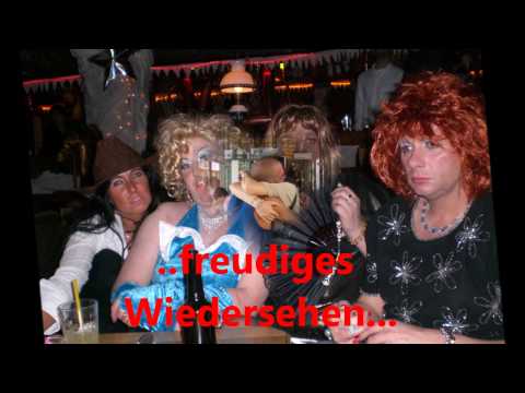 ♥Erinnerung an eine tolle Zeit in Bayreuth♥