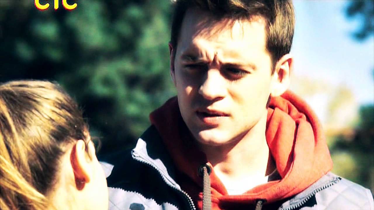 Марина и Егор - Волк одиночка