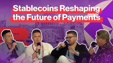 Stablecoins reshaping global payments