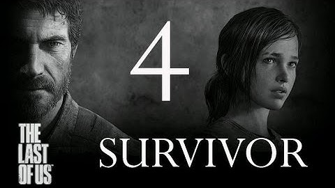 The Last of Us | Survivor Difficulty Guide | Part 4 "Downtown Concluded"