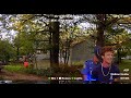Arkansas State Police Nathan Holder chases moped off road. Boy balls head off. 09/12/22