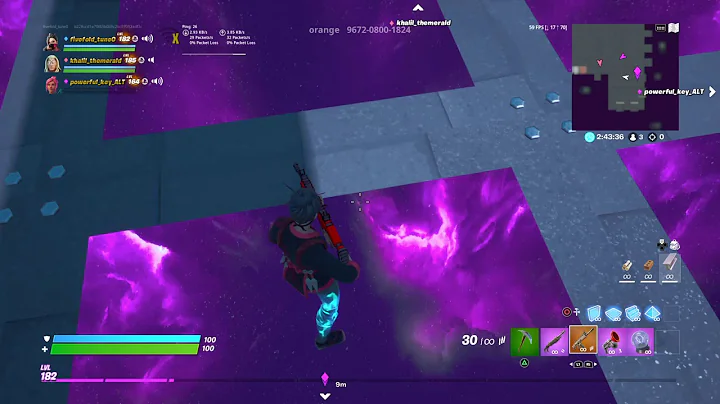 FAST EDITS