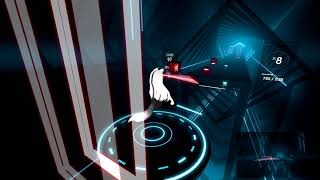 Beat Saber (Little Swing - Nightcore) ~ Expert