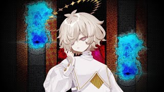 修羅薔薇 / カゼヒキV【VOCALOID6 カバー】