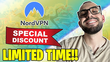 NordVPN Review 2025 - Get The Best NordVPN Discount Code NOW