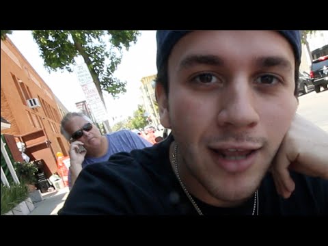 ESE SEÑOR ME ODIA - Beto Pasillas