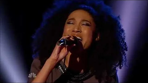 Judith Hill - Always On My Mind