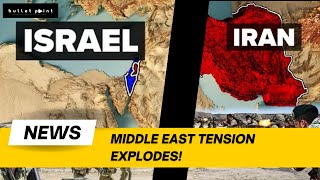Will Iran vs Israel Start World War 3? | Reality Check!