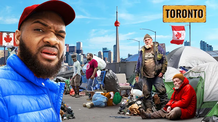 A Side of Canada The Media Won't Show You!