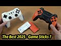 The Best 8k Game Sticks For 2025 U36 Vs X10 The Best 8k Game Sticks For 2025 U36 Vs X10