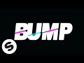 LOthief - The Bump (Official Lyric Video)